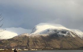 Situated At The Heart Of Fort William